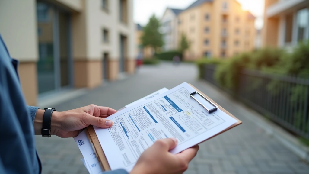 Baugenehmigungen Statistik mit Baustellen und Genehmigungsdokumenten