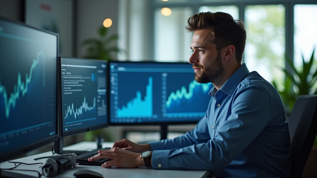 Professionelle Datenanalyse und Marktforschung zum Immobilienmarkt